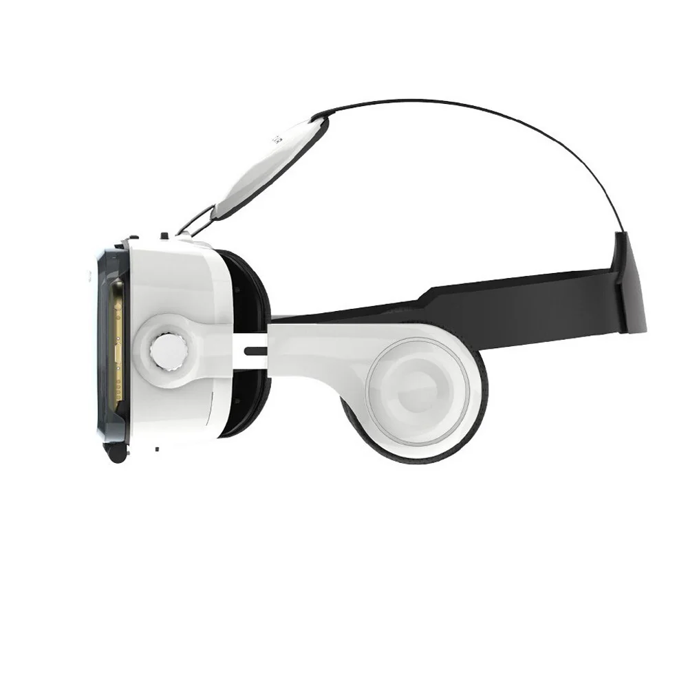 Bobovr Z4 Bobo VR Очки виртуальной реальности 3 D 3d очки шлем гарнитура для смартфонов