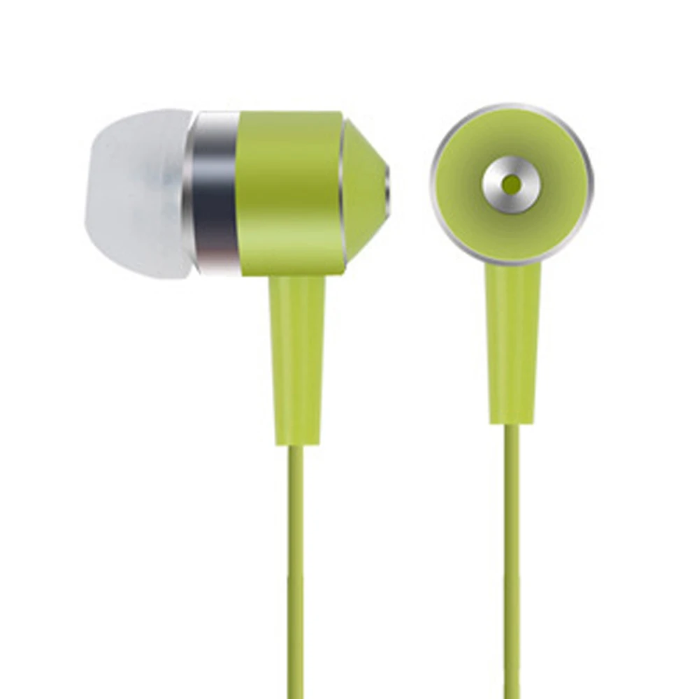 

qijiagu 10PCS 3.5mm wired headset With microphone for PC computer and Smartphone