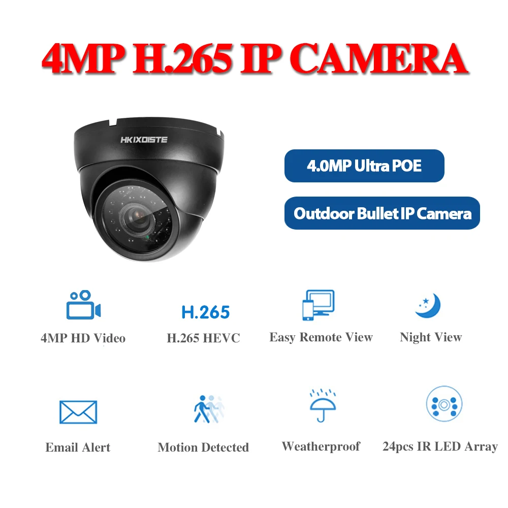 2MP 4MP Ip камера CCTV камера безопасности DC 12V POE48V мини Сковорода/наклон/зум 4X оптический зум скорость купольная камера Onvif