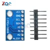 High Accuracy Temperature Sensor MCP9808 I2C Breakout Board Module 2.7V-5V Logic Voltage for Ardunio in Stock ► Photo 3/6