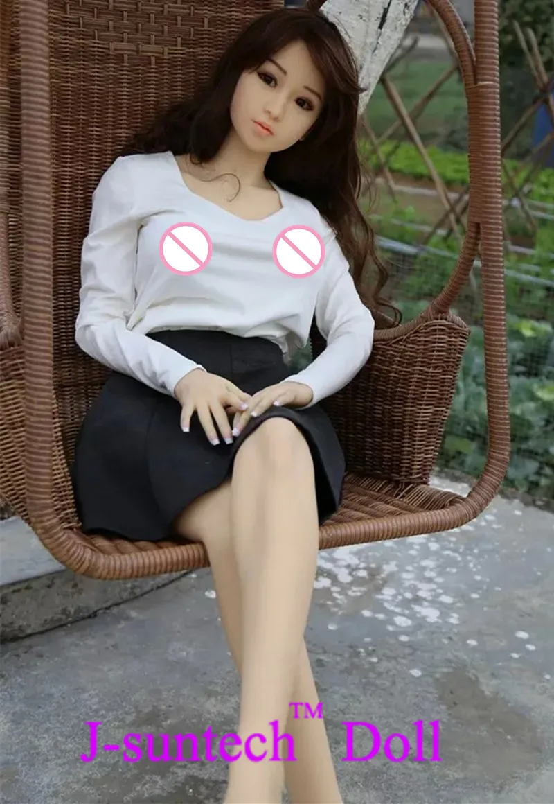 lifelike sex doll 06