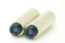 5pcs 12x30mm 5.6mm TO-18 Laser Diode Metal Housing for DIY Laser Module