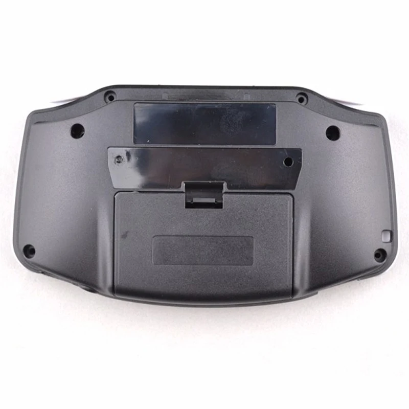 10set Full Housing Shell Case Cover Replacement for Nintend for GBA Shell for Gameboy Advance Game Console