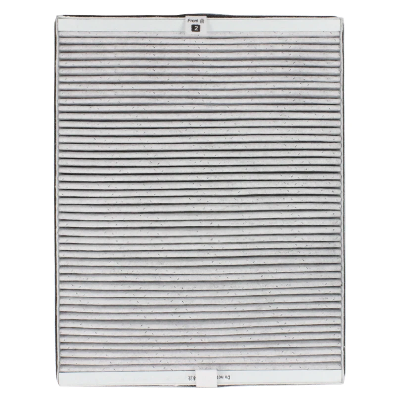 

Adgar for philips AC4076 filter net AC4016 air purifier AC4147 filter acp077
