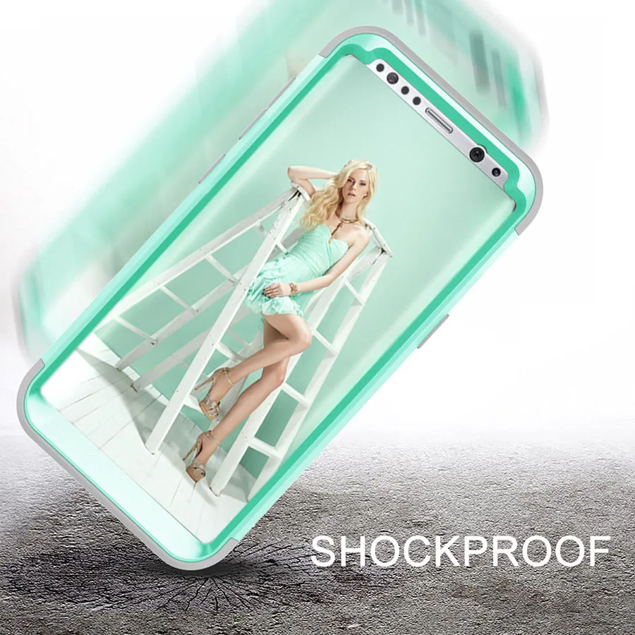 Phone Cases (2)