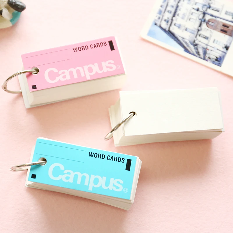 

Lovely Mini Notebook School Supply Vocabulary Writing Reciting Book Kawaii Post It Stationery Papeleria Cute Notepad To Do List