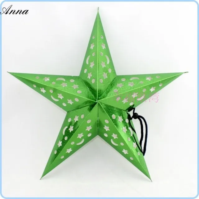 Buy paper stars online