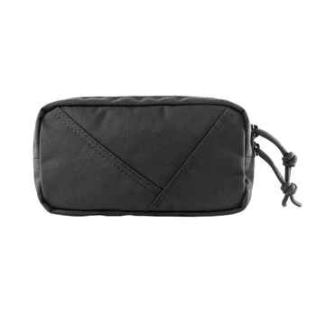 

OneTigris Mini EDC Pouch With Loop Backing Multi-Purpose Tactical Compact Utility Molle Pouches Bags Fits for 4.7" 5.5" iPhone