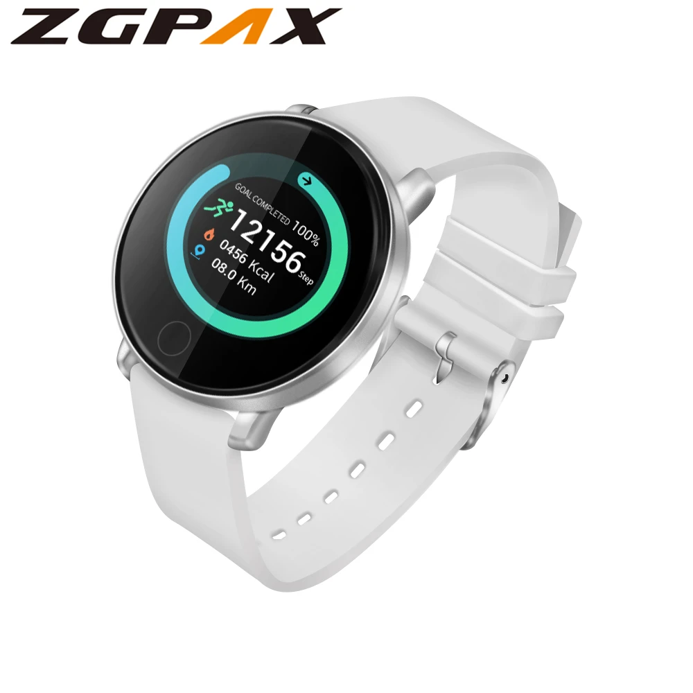 Смарт часы ZGPAX S226D 15 дней в режиме ожидания|Смарт-часы| |