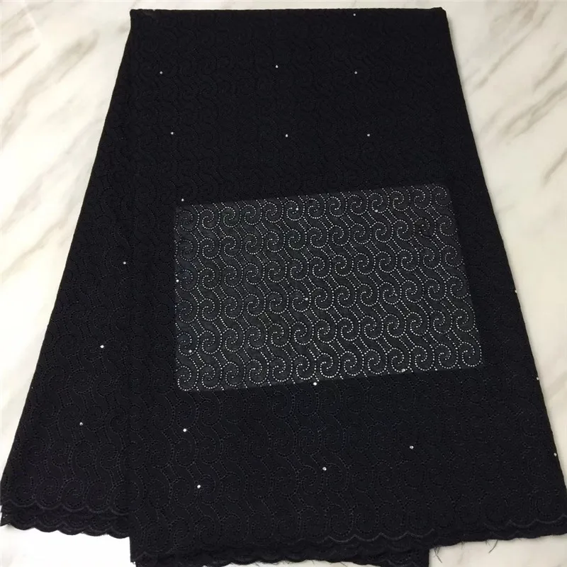

Swiss Voile Lace In Switzerland High Quality Nigerian Cotton Dry Lace Msterial Men Embroidery Swiss Voile Lace Fabric PL091865