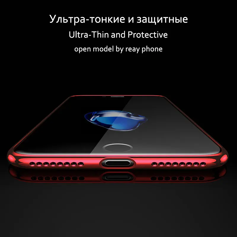 cover for iPhone 5 5s 7 8 Plus X 6 6S Pllus (12)