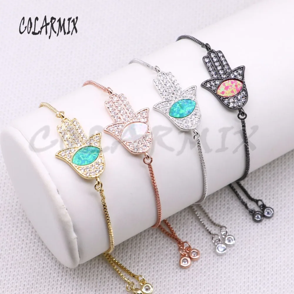 Lucky hand bracelet Clearance