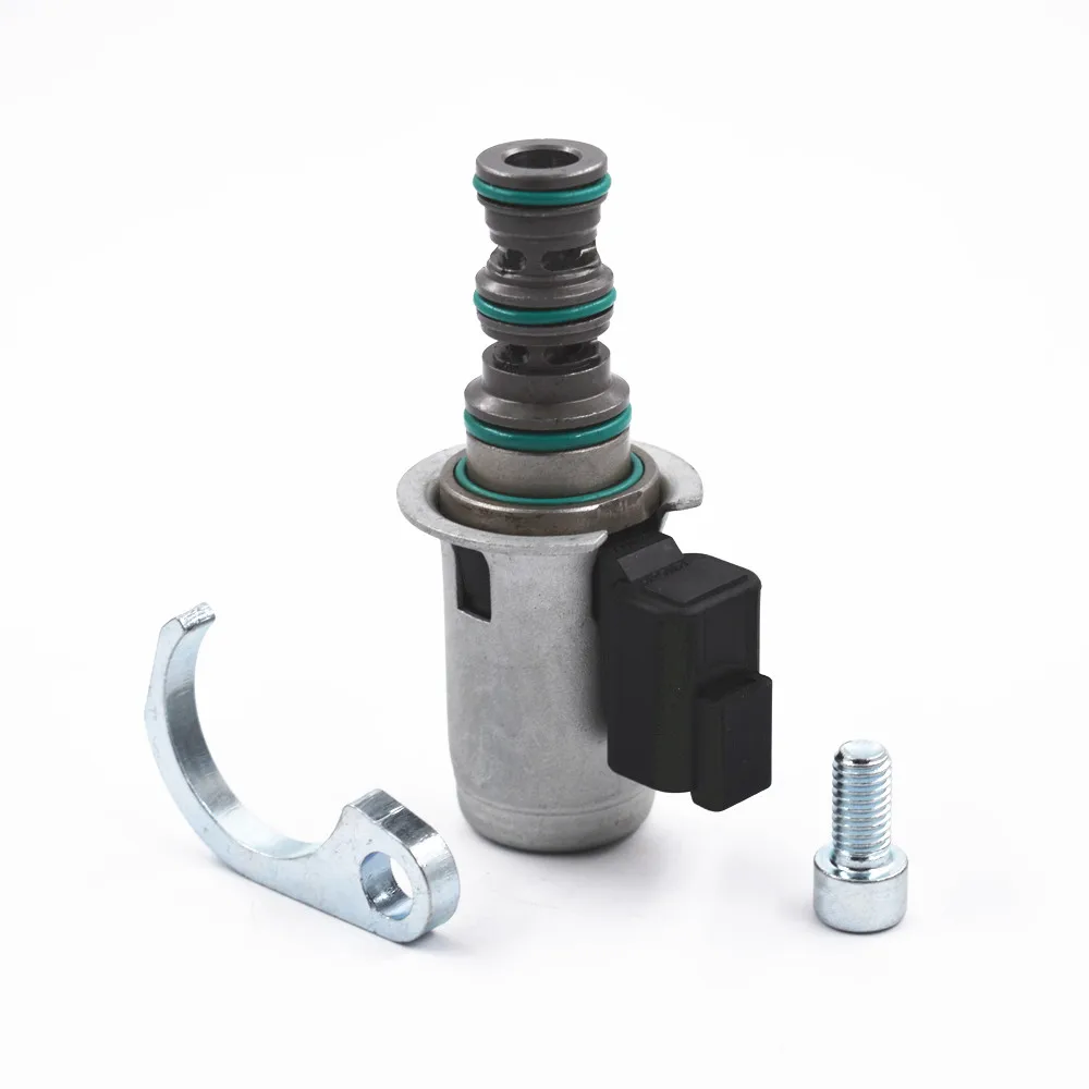 

New Solenoid Valve Assembly 459/M2874 25/220804 fit for JCB Backhoe Loaders 3CX