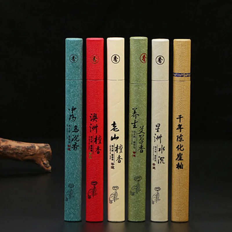 

Incense