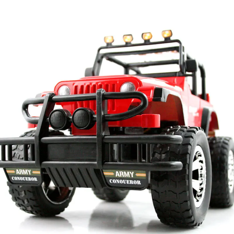 Big hummer remote control car remote control car models toytoy race