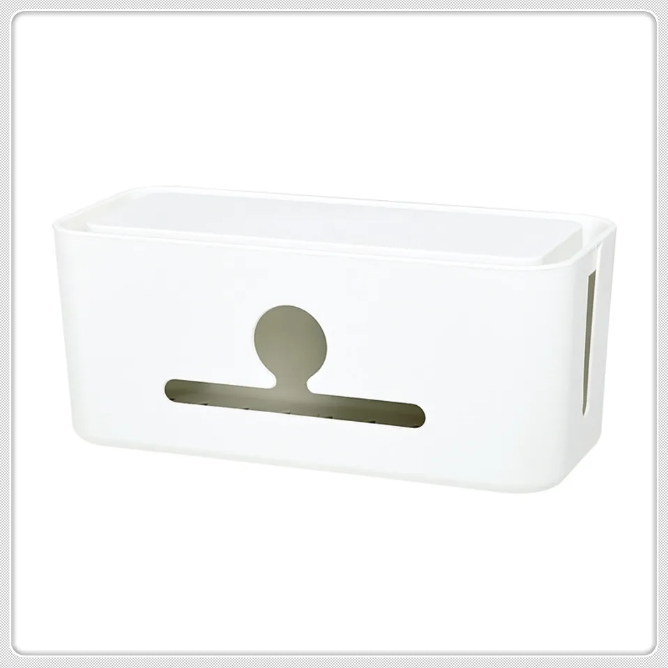 1 cable box