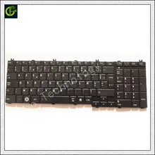 De Teclado Azerty francês para toshiba Satellite L670-1FU L670-1G4 L670-1H4 L670-1JN L670D-13R L670D-149 L670D-159 L670D-162 FR