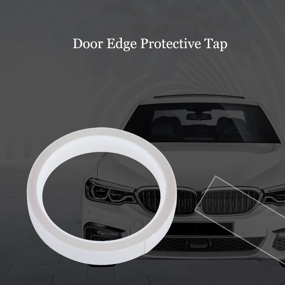 Door Edge Protective Tap  23