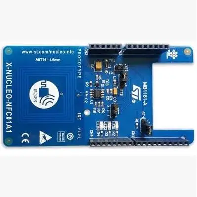 1 шт. x Φ RFID транспондер инструменты расширения платы для STM32 M24SR | Электроника