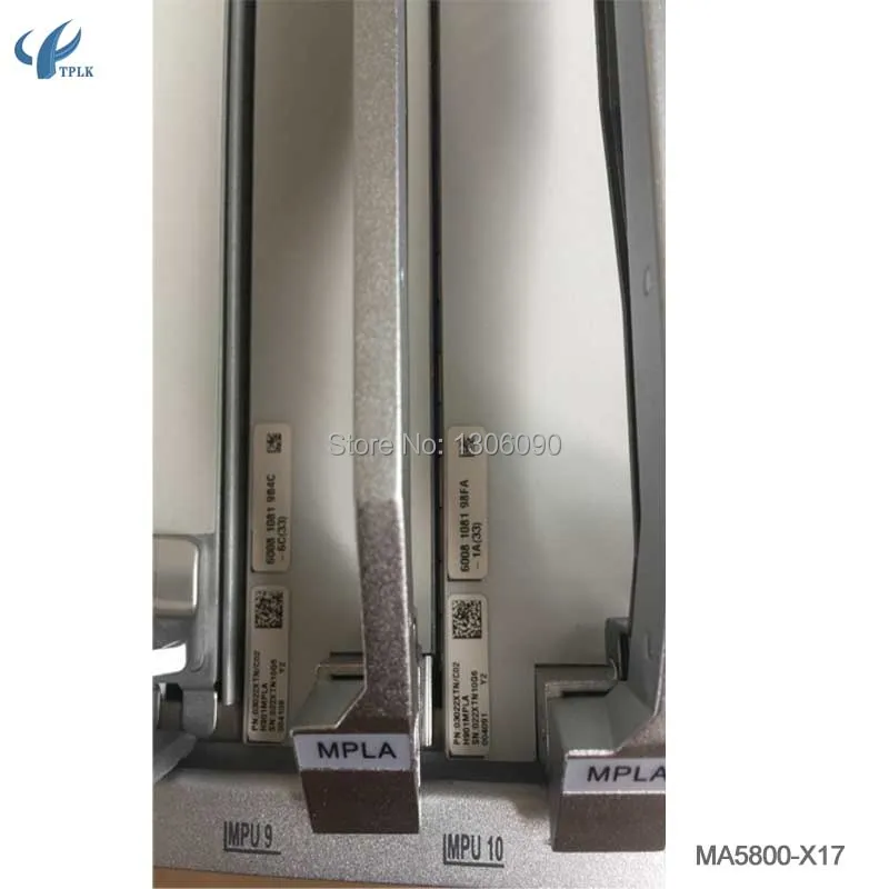 MA5800-X17 5
