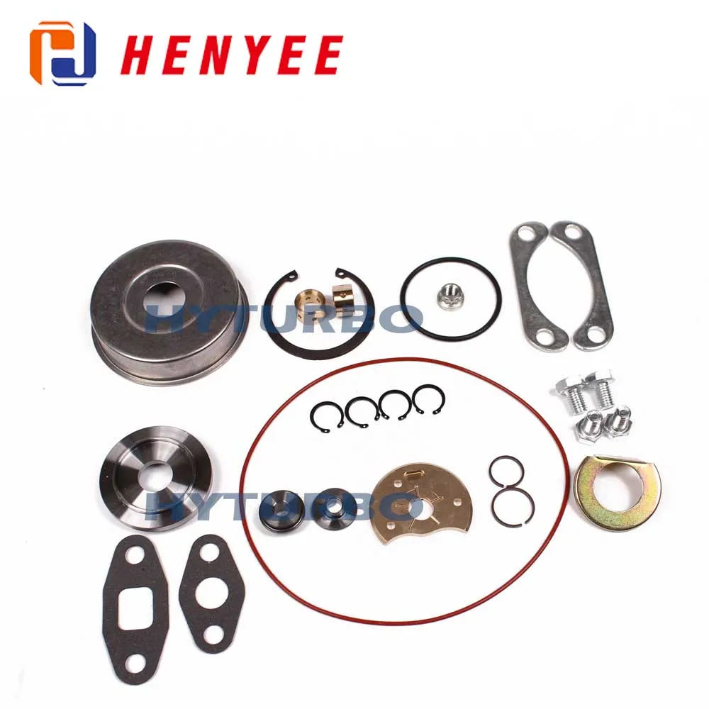 Фото HY35 HX35 HX40 HE341 HE351 комплект для сборки турбо 3575169 для Holset Dodge Cummins №2