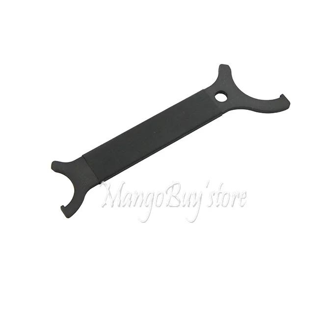 Hunting Tactical Free Float Handguard Jam Nut Wrench Tool Free Shipping