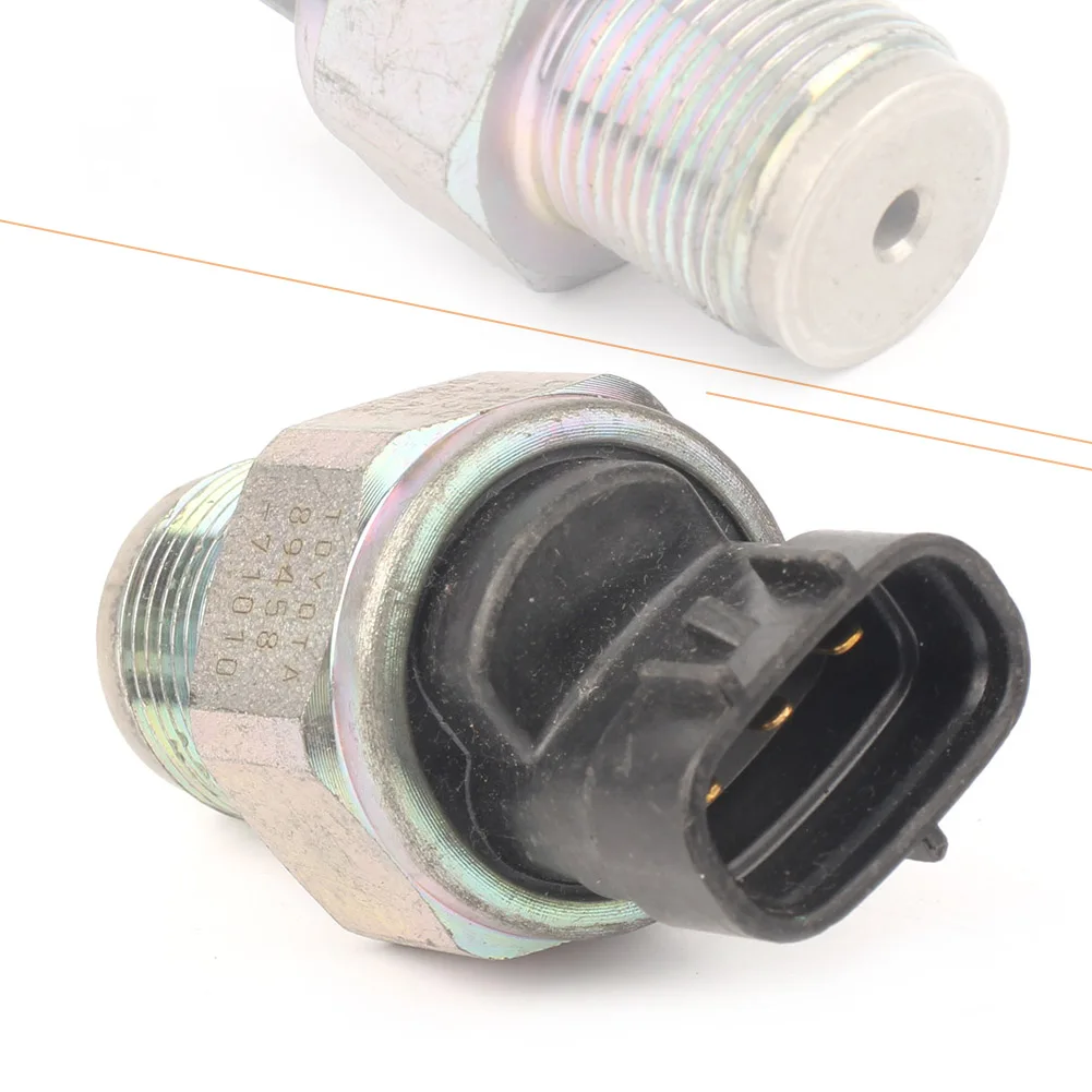 Common Rail датчик давления топлива подлинный 89458-71010 4990006121
