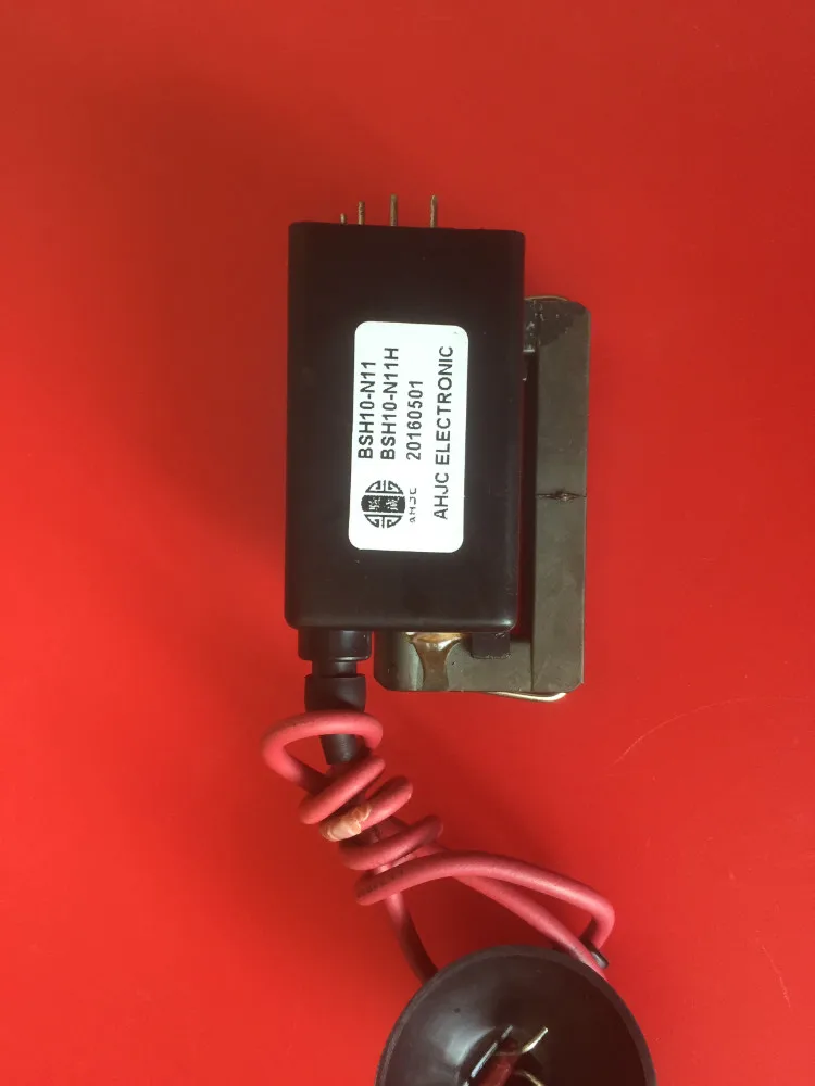 FLYBACK TRANSFORMER BSH10-N11H FOR Monitor and Machines flyback transformer fda193 for monitor and machines