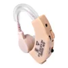 XINGMA XM-907 – petite aide auditive Invisible pour personnes âgées, meilleur son, amplificateur vocal, pratique derrière l'oreille ► Photo 3/6
