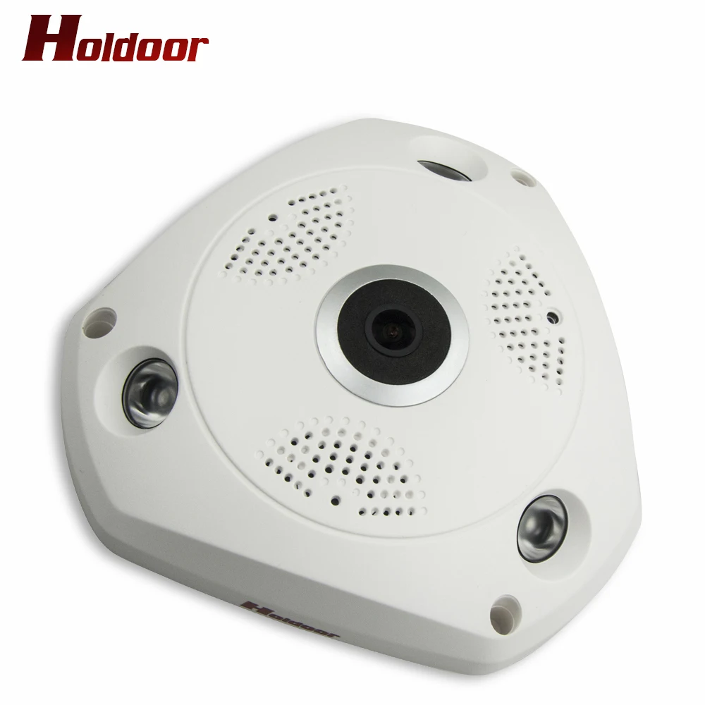 

3D VR Camera 360 Degree Panoramic IP Camera 1536P HD 3.0MP FIsheye WIreless Wi-fi Camera IP SD Card Slot Multi Viewing Mode P2P
