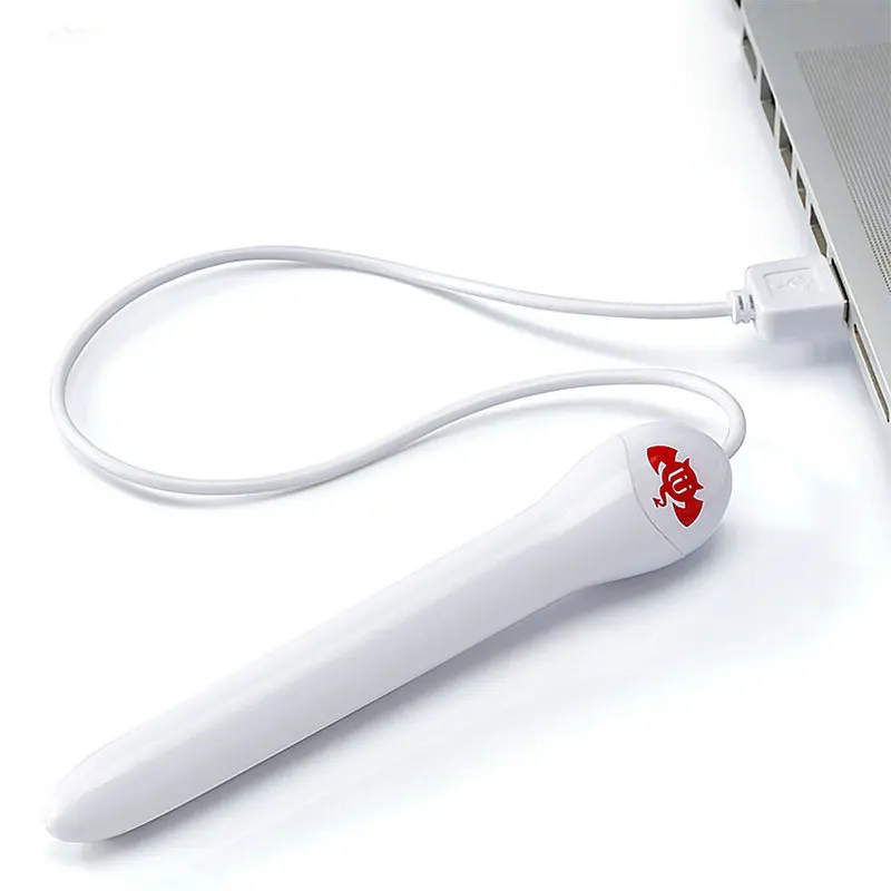 Секс куклы аксессуары USB нагревательный стержень игрушки для взрослых