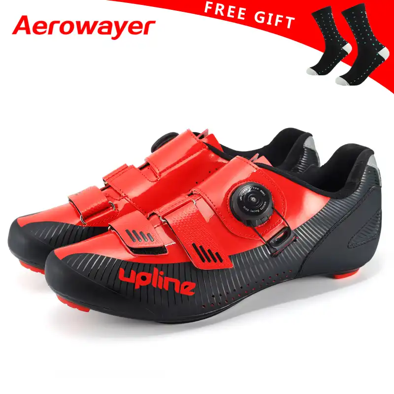 winter road cycling shoes