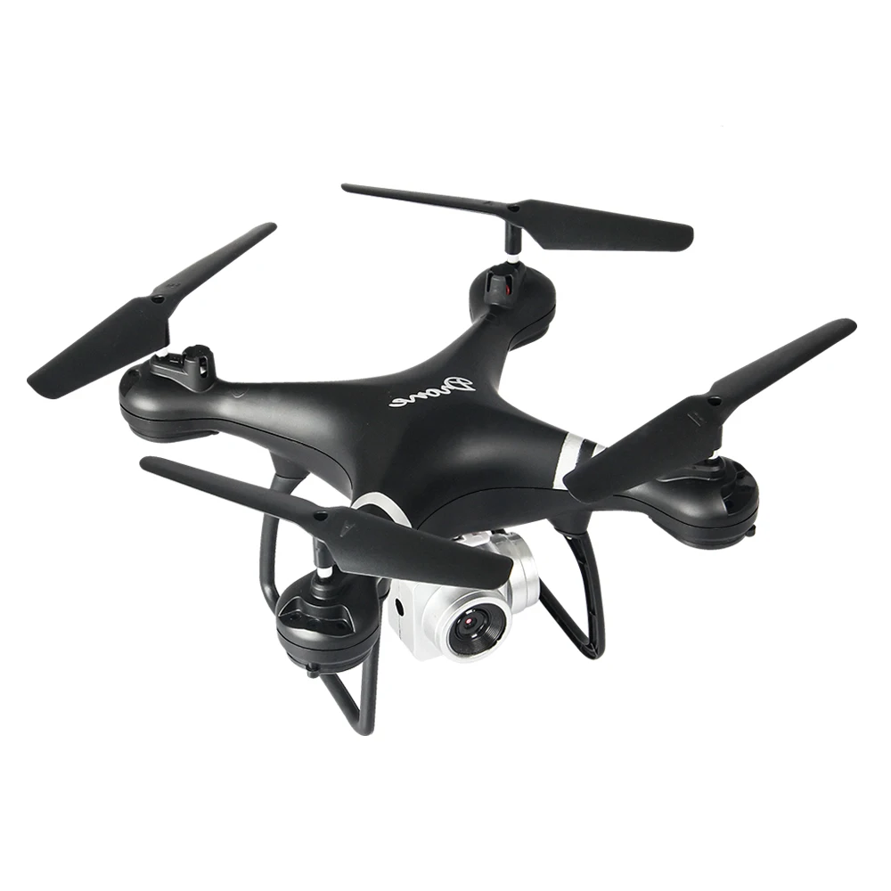 LF608 2 4G 4 CH Радиоуправляемый Дрон с 0.3MP/2.0MP/5.0MP WiFi камерой игрушки дистанционным