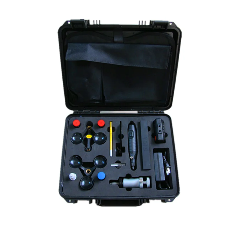 Best Price Automobile glass repair tool Windscreen Crack Wiper Repair Remover Set Front Windshield Crack Repaired Kit With Resin Liquid