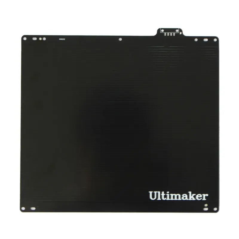 ANYCUBIC 3D printer accessories DIY For Ultimaker 2 UM2 hot bed aluminum alloy UM2 heated bed
