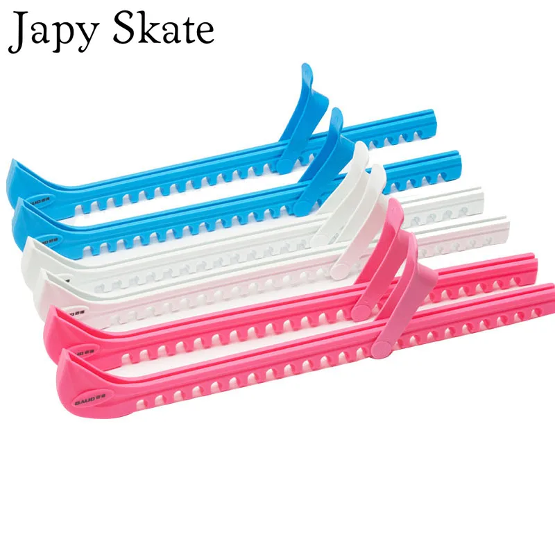 Japy Skate 100% Original BAUD Roller Ice Skates Blade Frame Special Ice Skate Blade Protection Frame