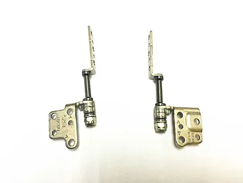 

New LCD Hinges For ASUS U310 UX310 UX310U UX310UQ UX310UA Notebook LCD Screen Display Left & Right Hinges Steel Brackets Set