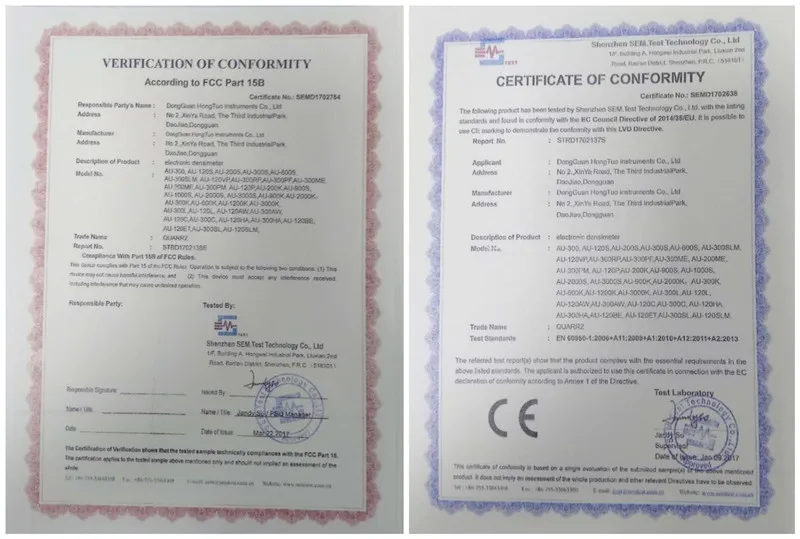 CE,FCC-800