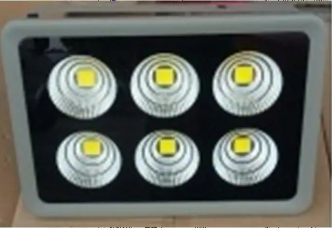 300W