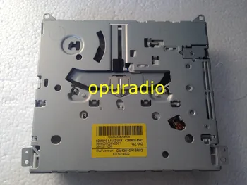

Free shipping Original PLDS APM CDM-M10 4.11/52 CDM-M10 850C single CD mechanism deck for VW FurdG.M Chev&rolet car radio audio