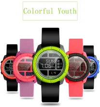 2016 Bluetooth Smart uhr 1501 Telefon SmartWatch Android IOS Wasserdichte 100 meter SOS Remote Camera Video