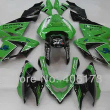 Zx10 обтекатель Ninja для Ninja ZX10R 2004 2005 обтекатель эльф Обтекатели для спортивного мотоцикла для продажи(литье под давлением