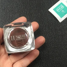 Татуировки PCD чернила для бровей Профессиональный Перманентный макияж чернила Золотой коричневый кофе для татуировки брови губы для варианта чернила