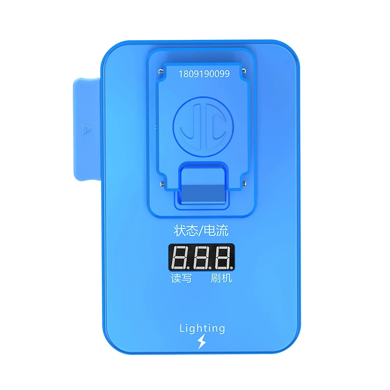 JC 64BIT Nand Repair Testing Tool for repairing iPhone 5S 6 6P and iPad Air Air2 Mini Mini2 3 4 nand flash ICs. | Мобильные телефоны