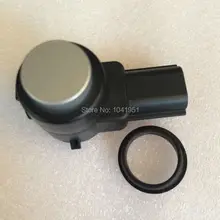 Spedizione gratuita! Qualità di Hight! originale sensori di parcheggio OEM 13282884 assist Sensore PDC Parksensor per buick Chevrolet Gm Cruzez