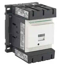 TeSys D Kontaktör LC1D11500M7 LC1D115M7 LC1D11500M7C bobin AC 220 V 115A 230 V AC