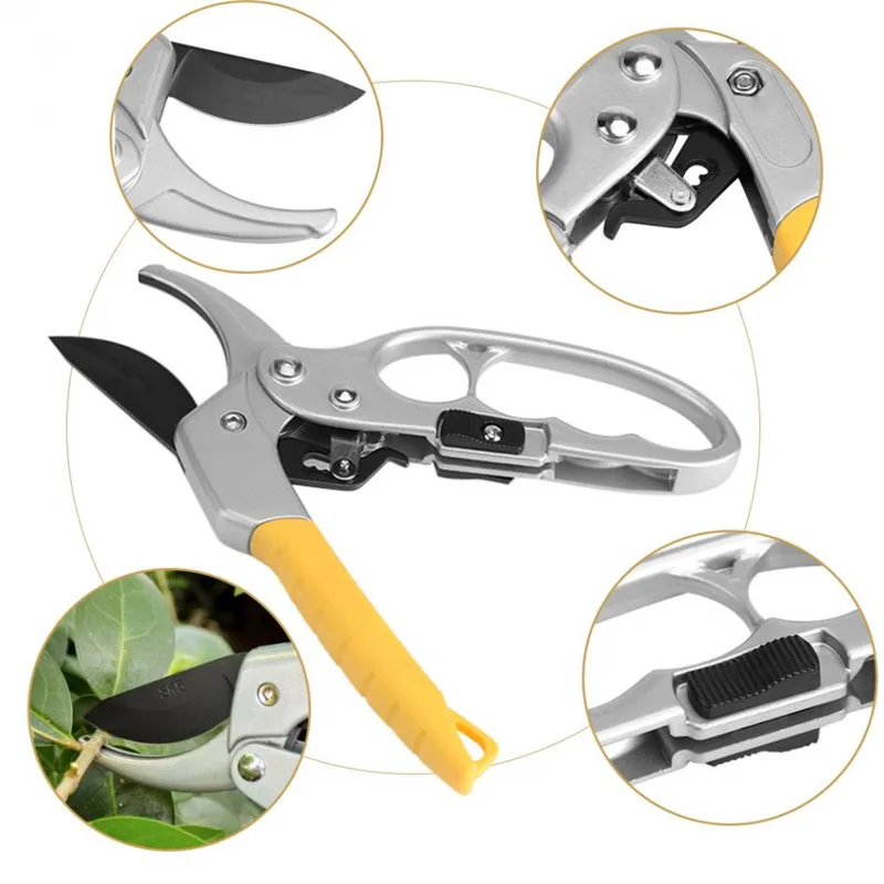 Garden Pruning Shear (6)