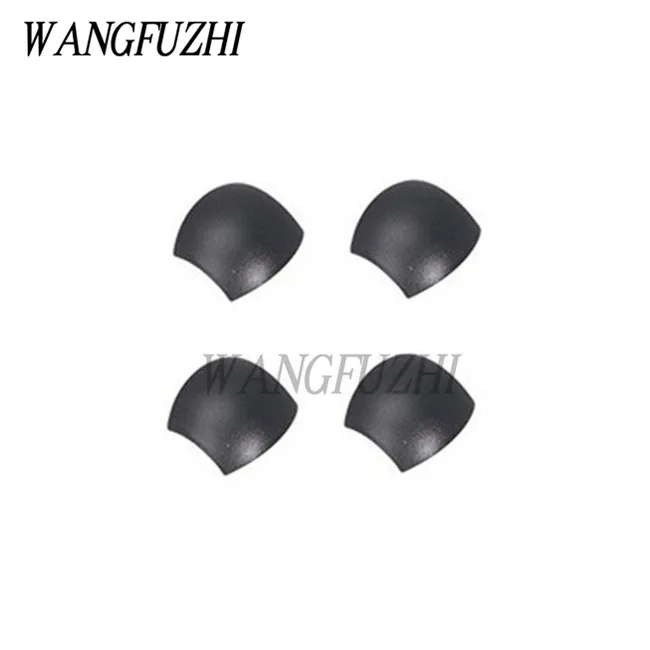 

WANGFUZHI 4pcs/set Original Middle Frame Corner Replacement Part for Sony Xperia Z3