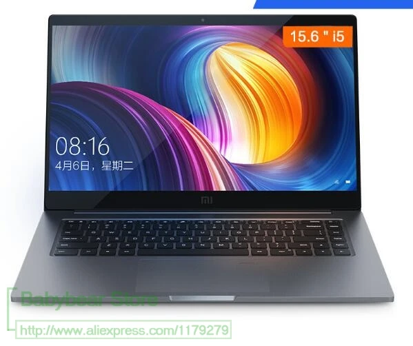 Чехол-клавиатура для ноутбука Powforward с испанской силиконовой клавиатурой для Xiaomi Mi notebook Air 13,3 13 12,5 12 Pro 15 15,6 Защитная пленка для кожи