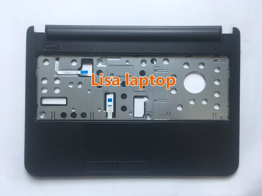 

New OEM Geniuine Dell Inspiron 3421 3437 Palmrest Touchpad Assembly 0W8M0